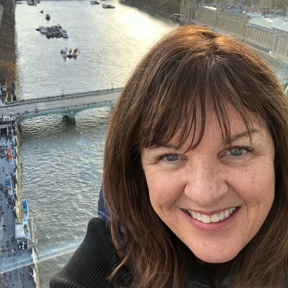 Meet your Posher, Denise
